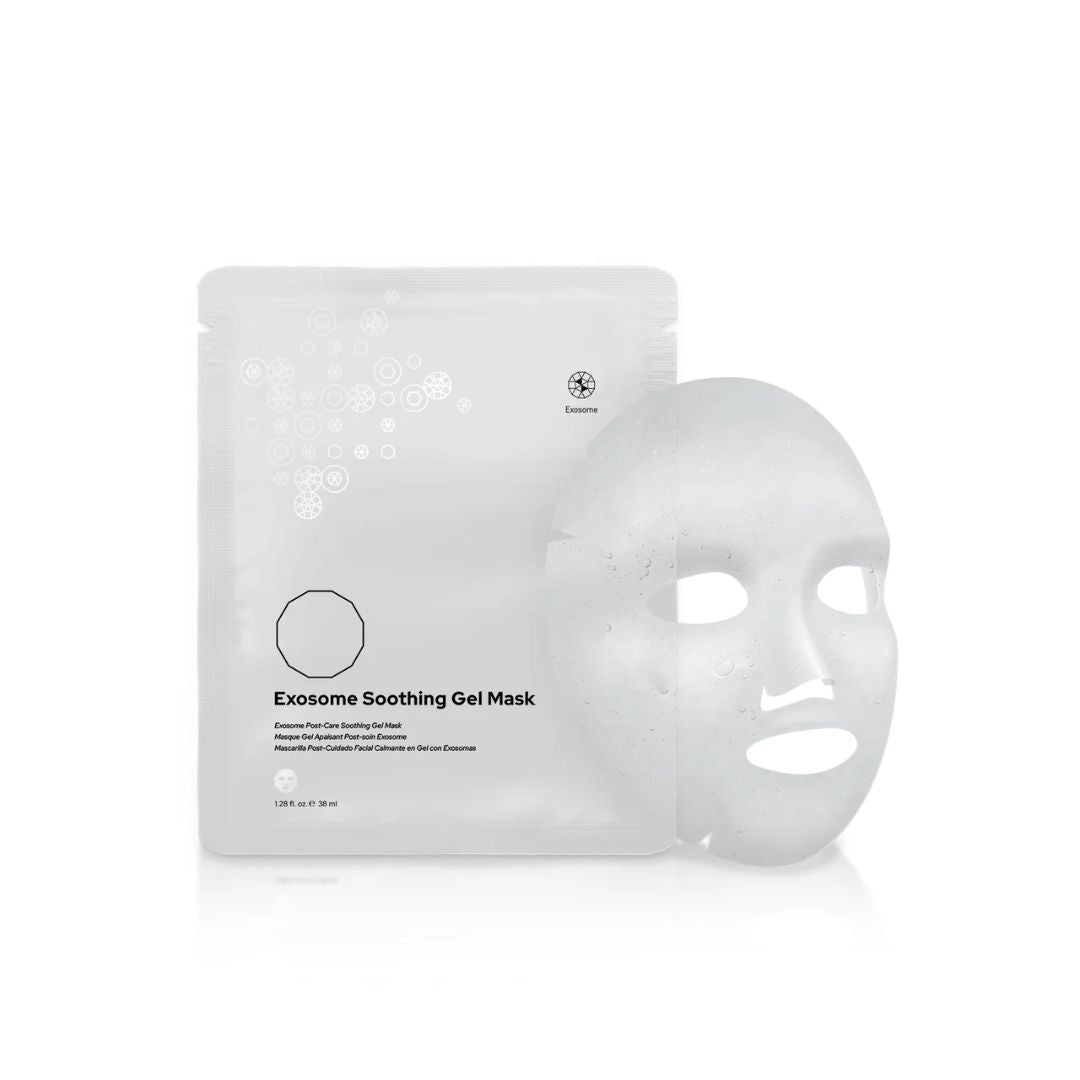 Exosome Soothing Gel Mask