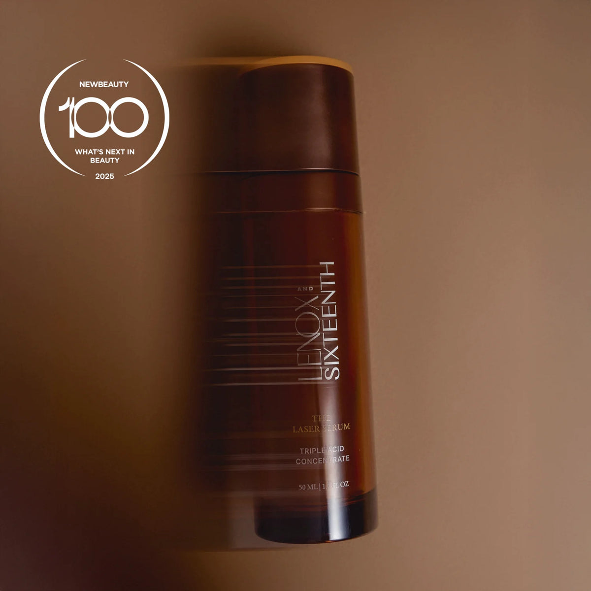 The Laser Serum Triple Acid Concentrate | The Skin Savant by Amy