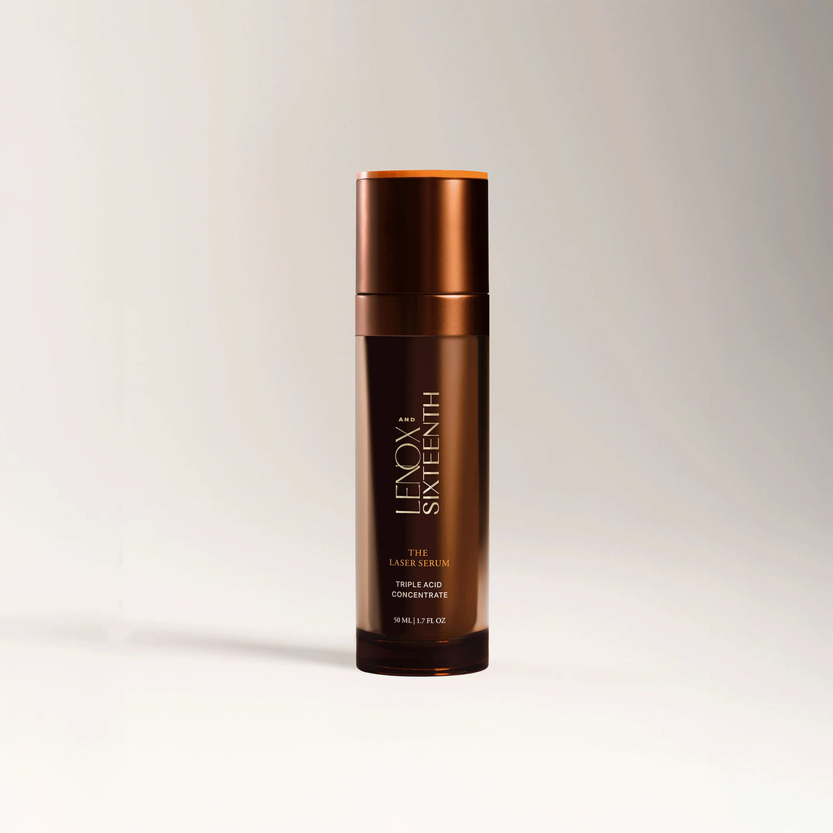 The Laser Serum Triple Acid Concentrate | The Skin Savant by Amy