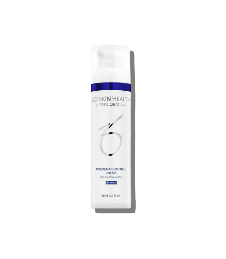ZO SKIN HEALTH PIGMENT CONTROL CRÈME Pigment Control Creme | The Skin Savant by Amy Peterson