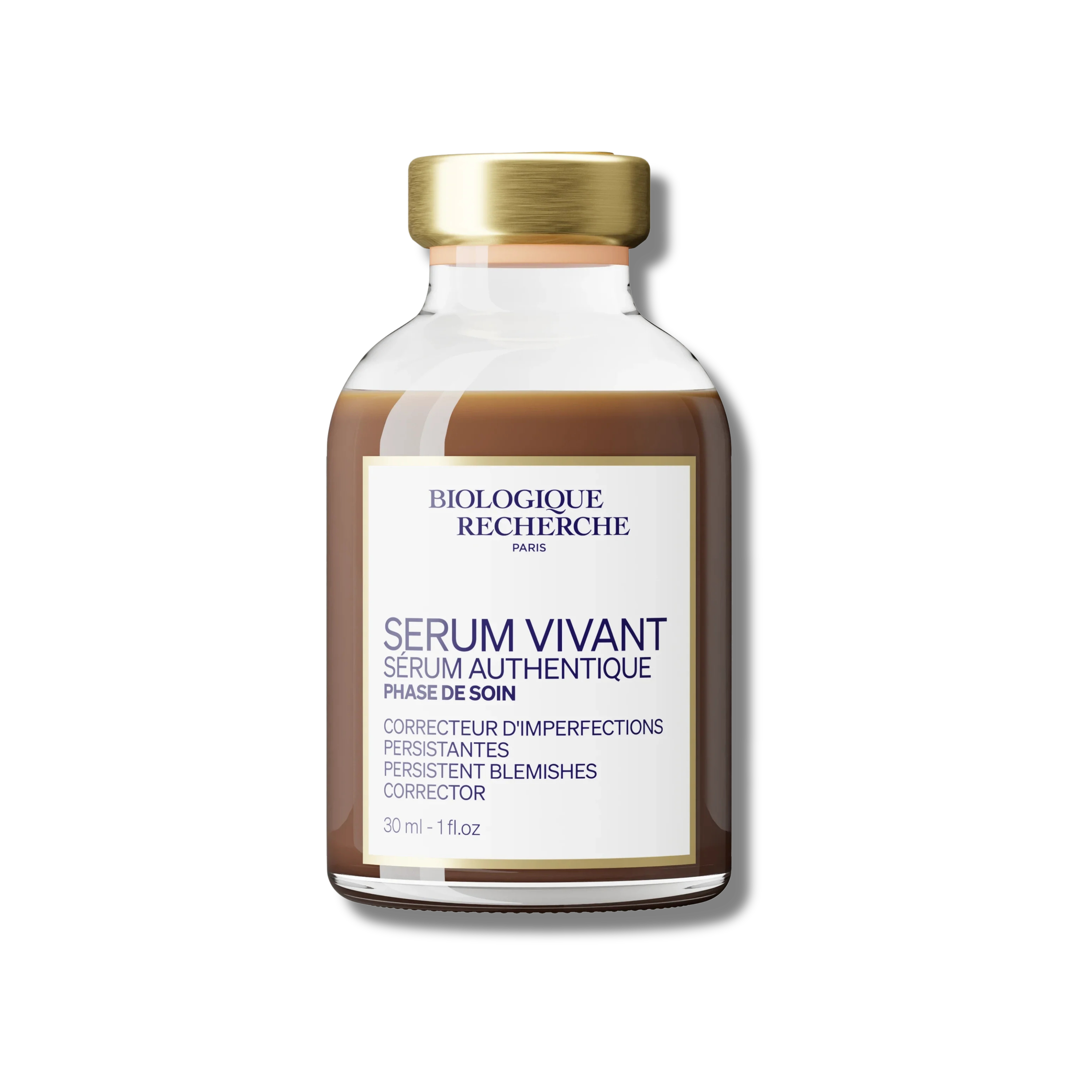 Serum Vivant