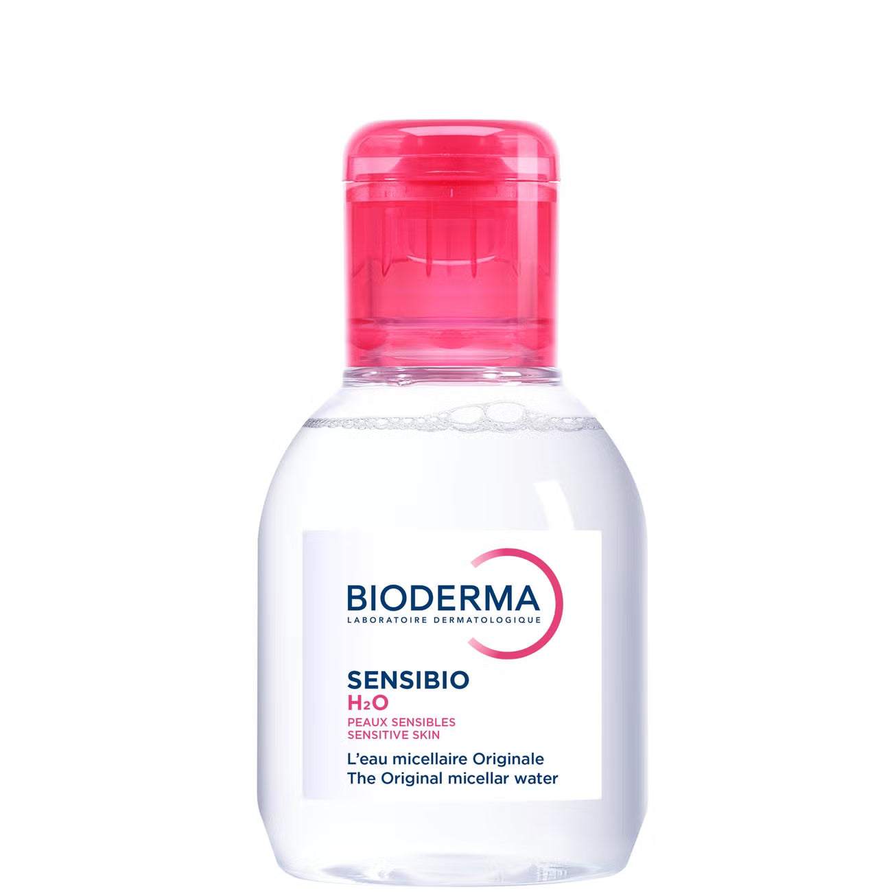 Bioderma Sensible H2O Micellar Water