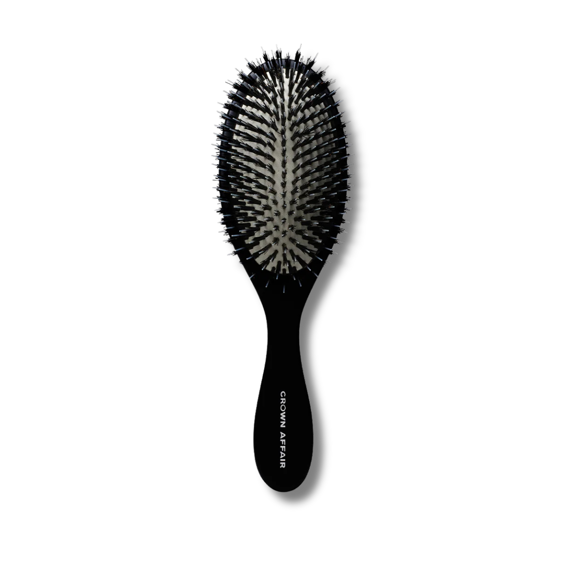 The Brush No. 001