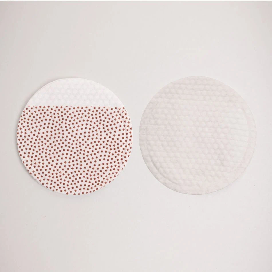 The Prep Pads Daily Skin Conditioning System