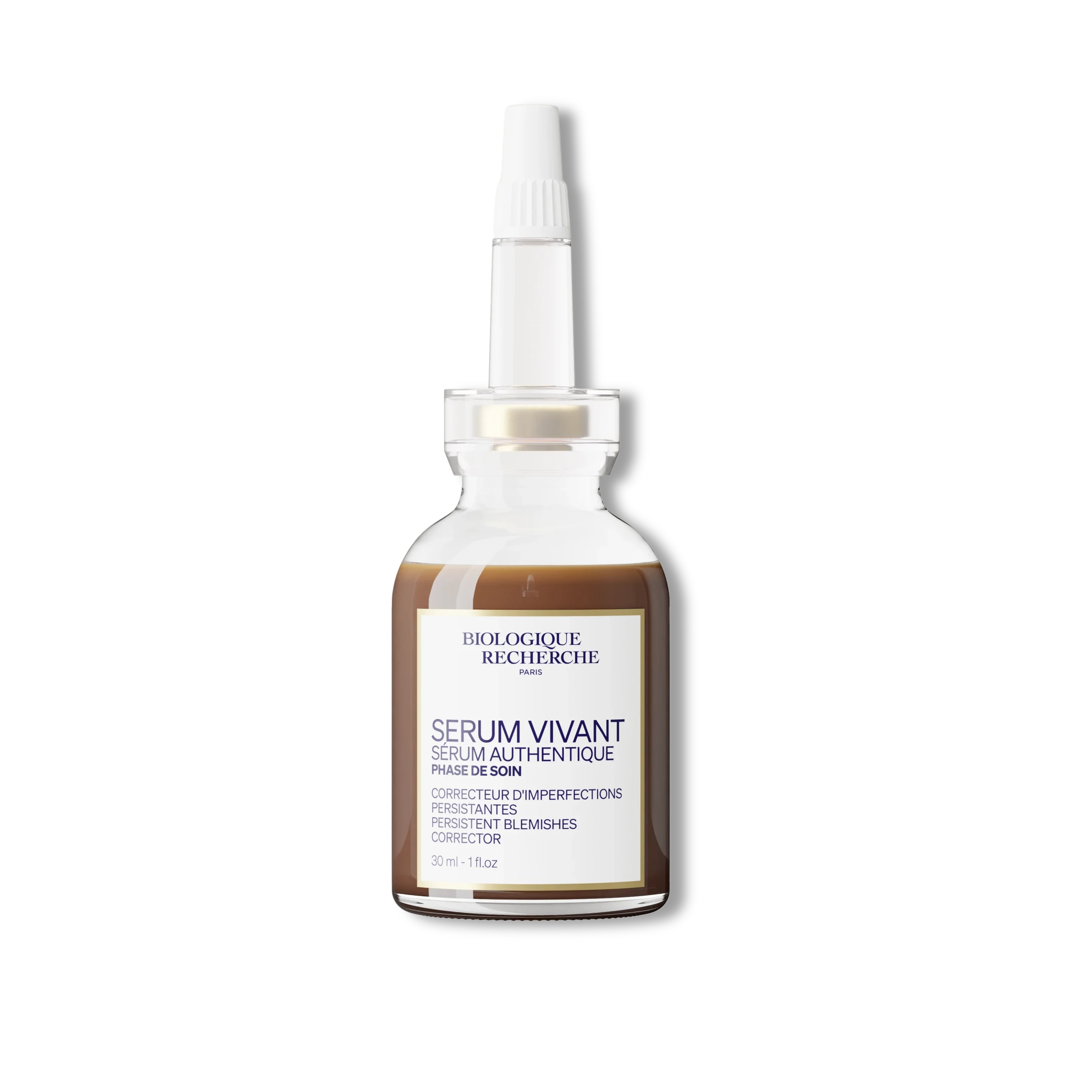 Serum Vivant