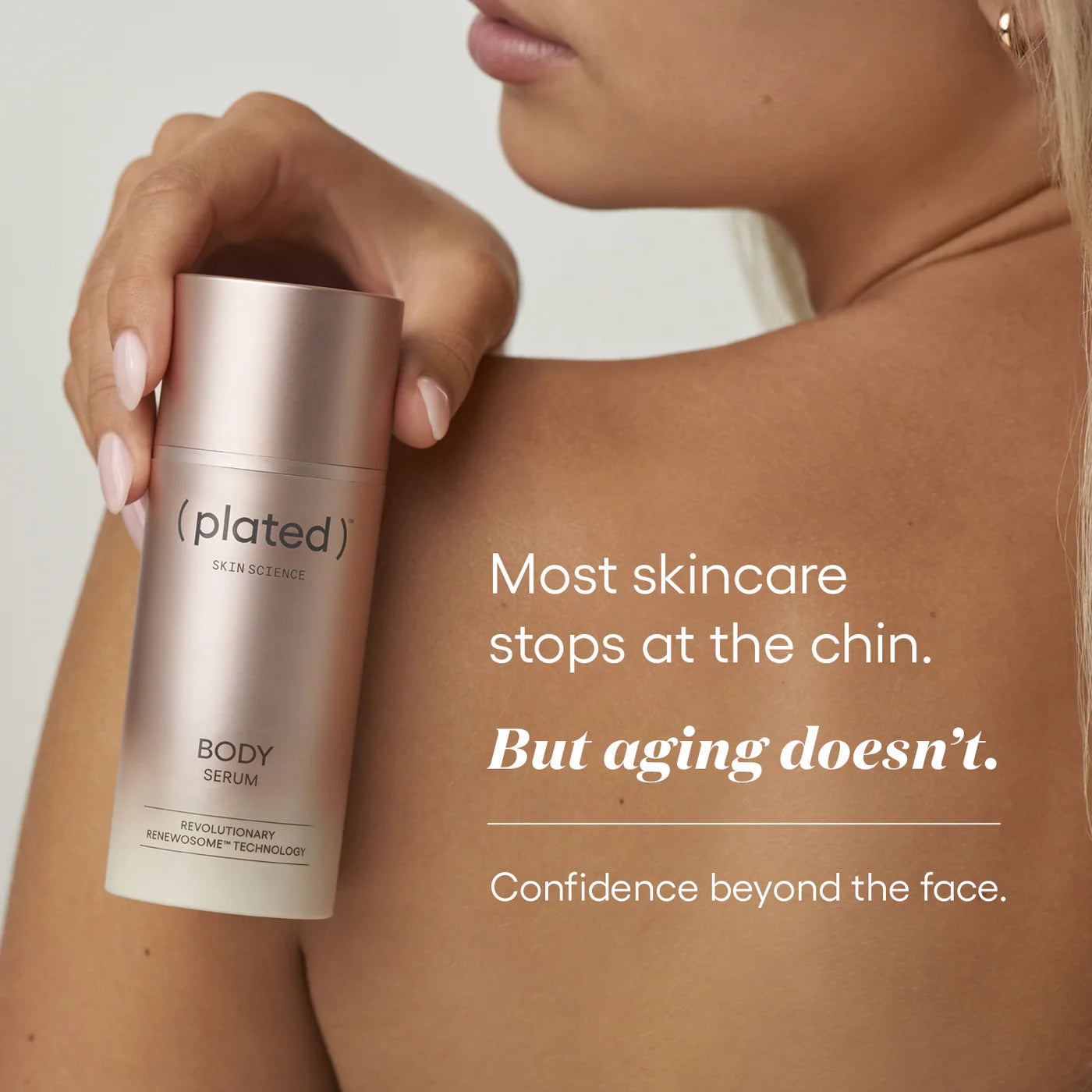 BODY Serum