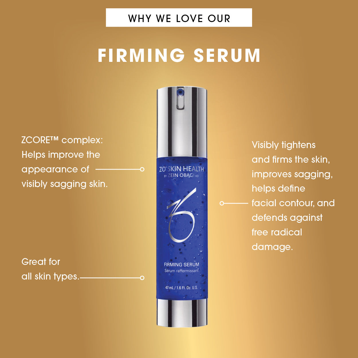 Firming Serum