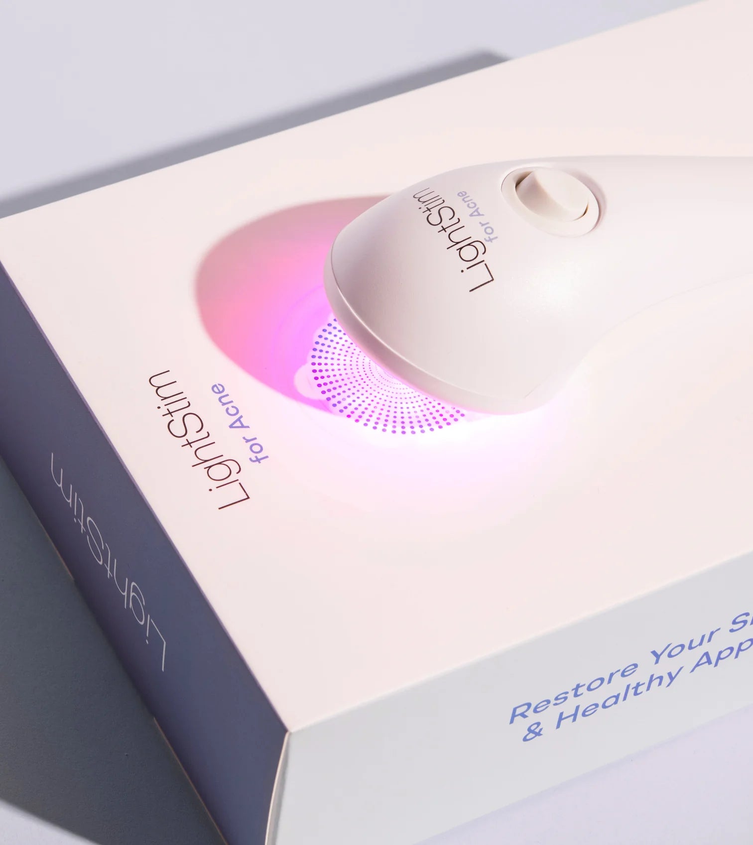 Lightstim® for Acne