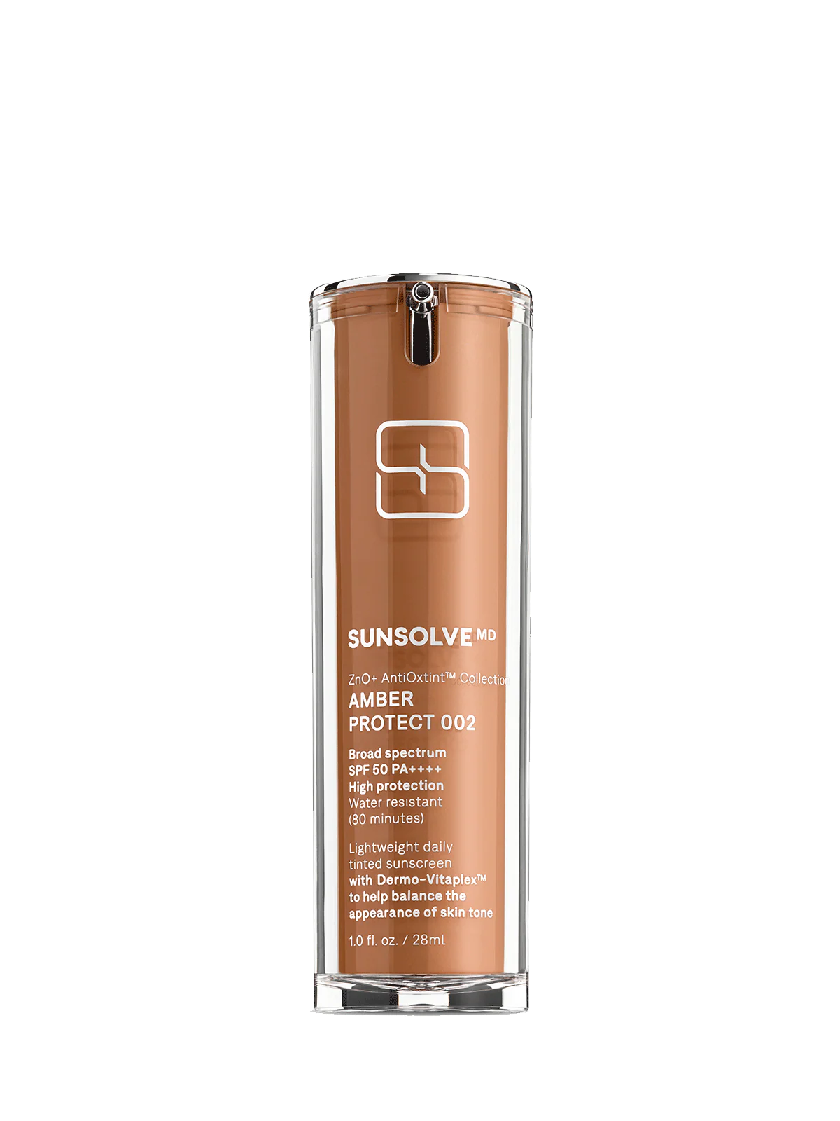 ZnO+ AntiOxtint SPF 50