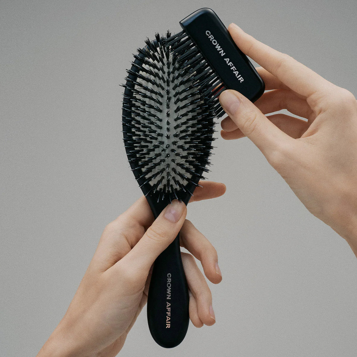 Brush Cleaner