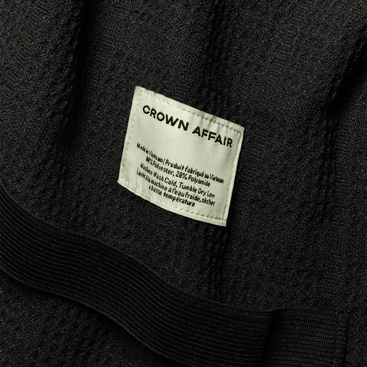 The Towel