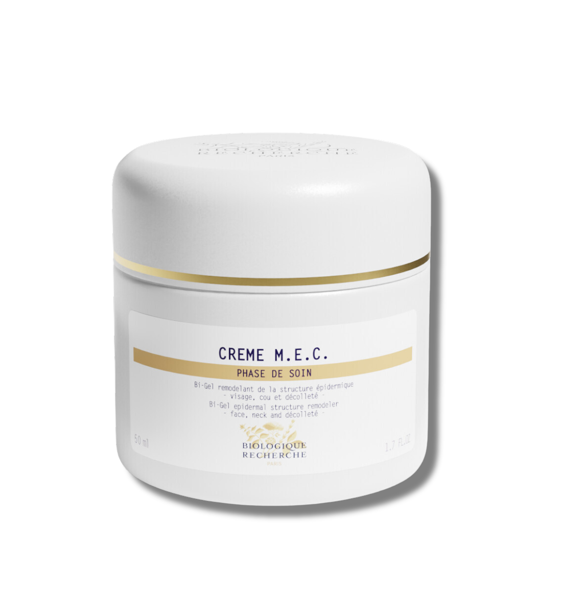 Creme M.E.C