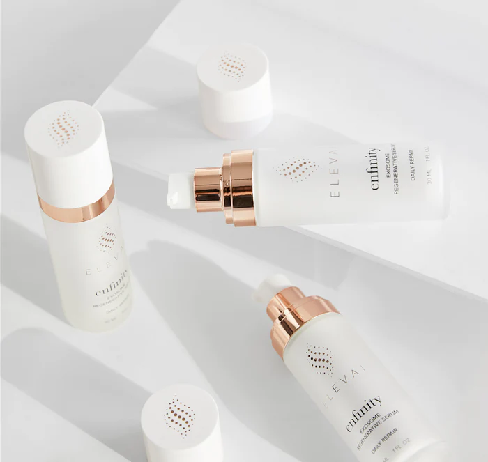 Enfinity Rejuvenating Serum