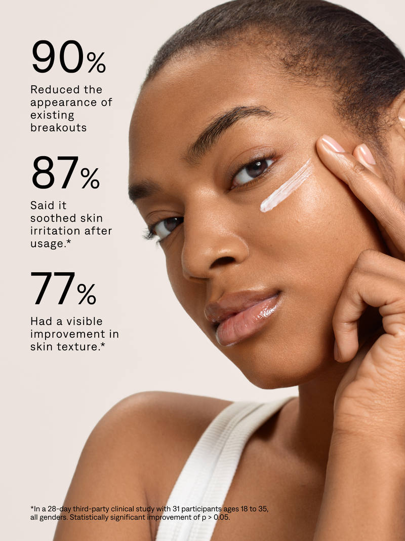Balance + Clear Clarifying Daily Treatment