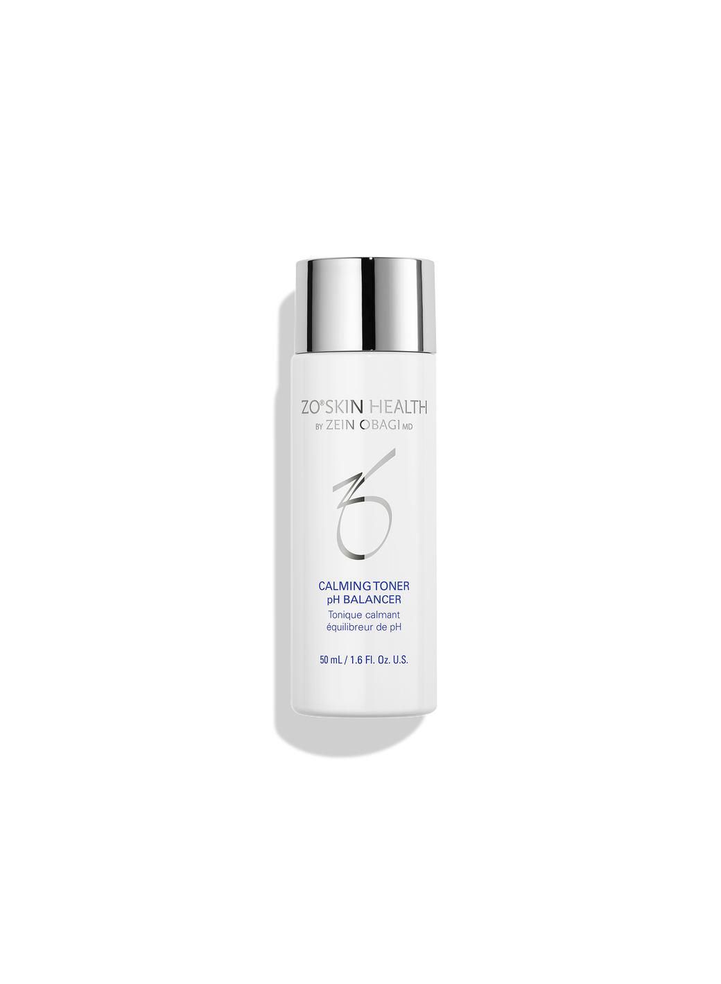 Calming Toner pH Balancer