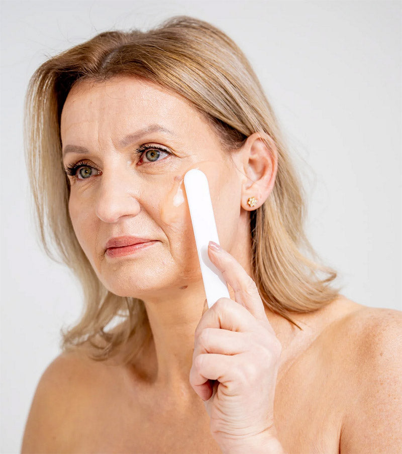 CO2Lift® Carboxy Gel Treatment