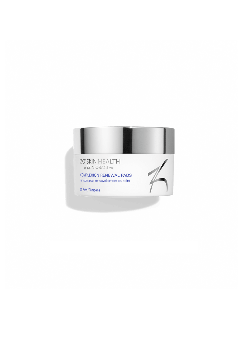 Complexion Renewal Pads