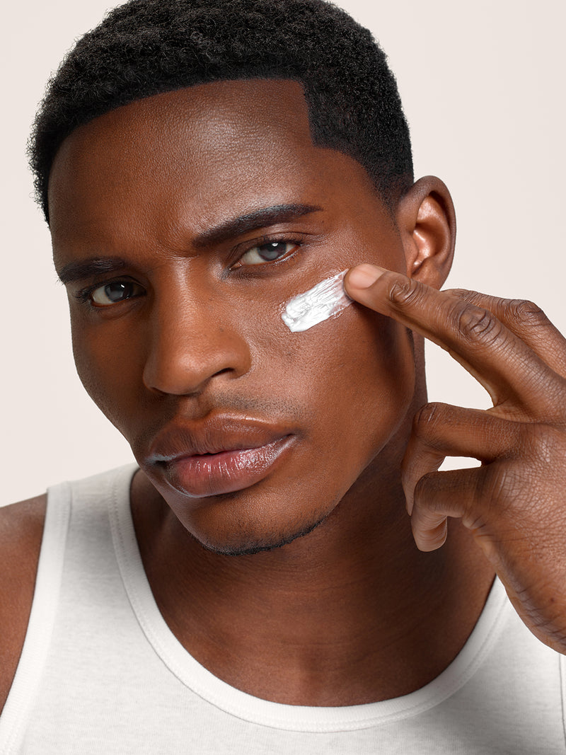 Detox + Shield  SPF 50 Mineral Sunscreen