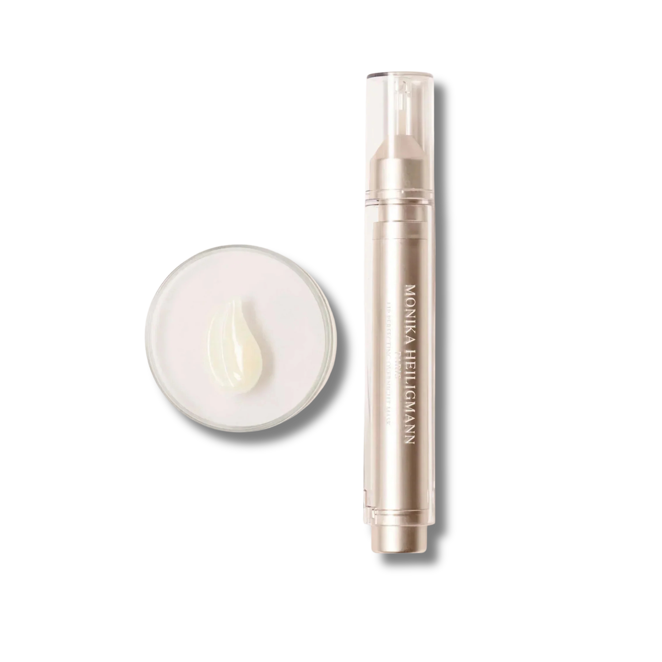 Lip Perfecting Overnight Mask