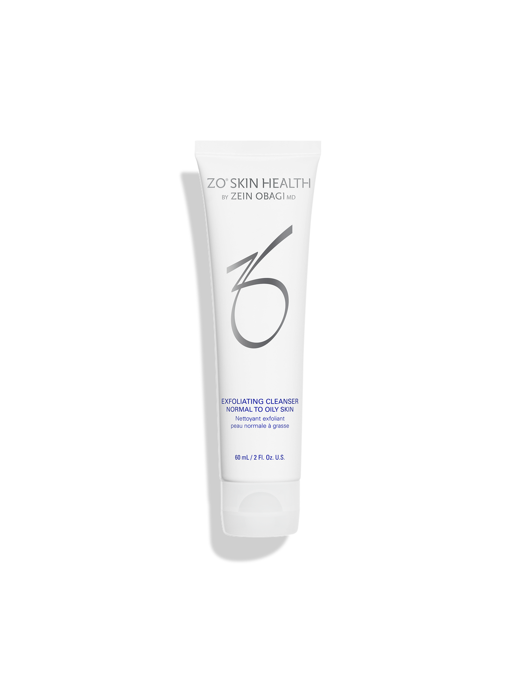 Exfoliating Cleanser