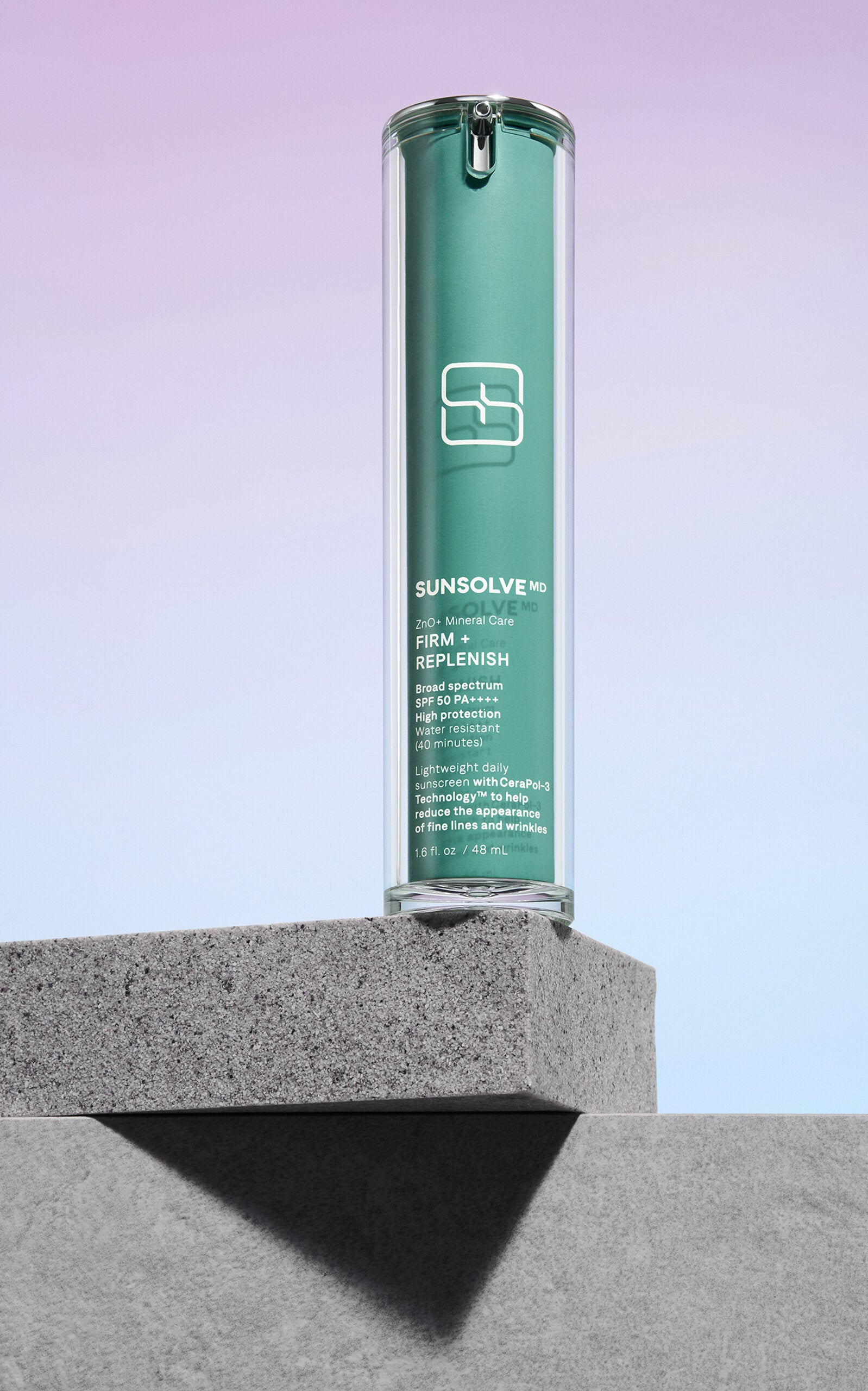 Firm + Replenish Serum Treatment