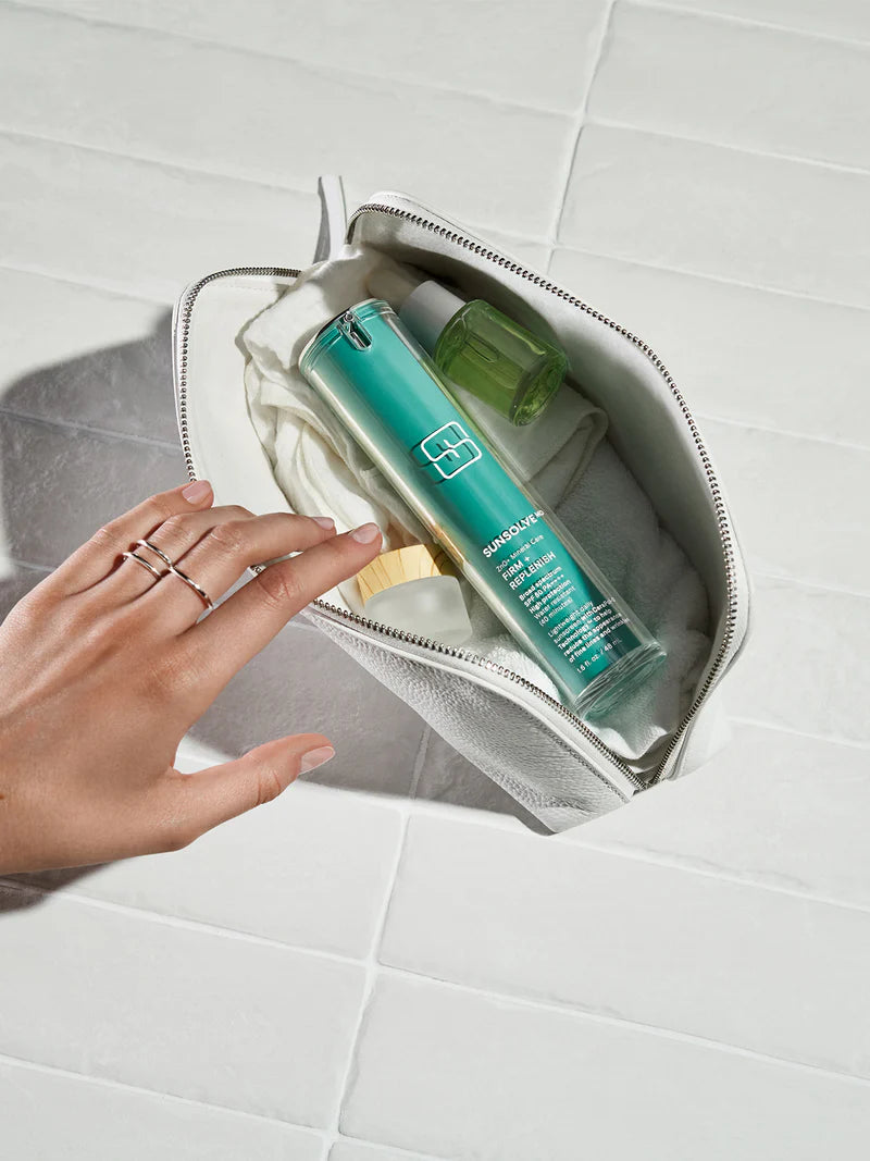 Firm + Replenish Serum Treatment