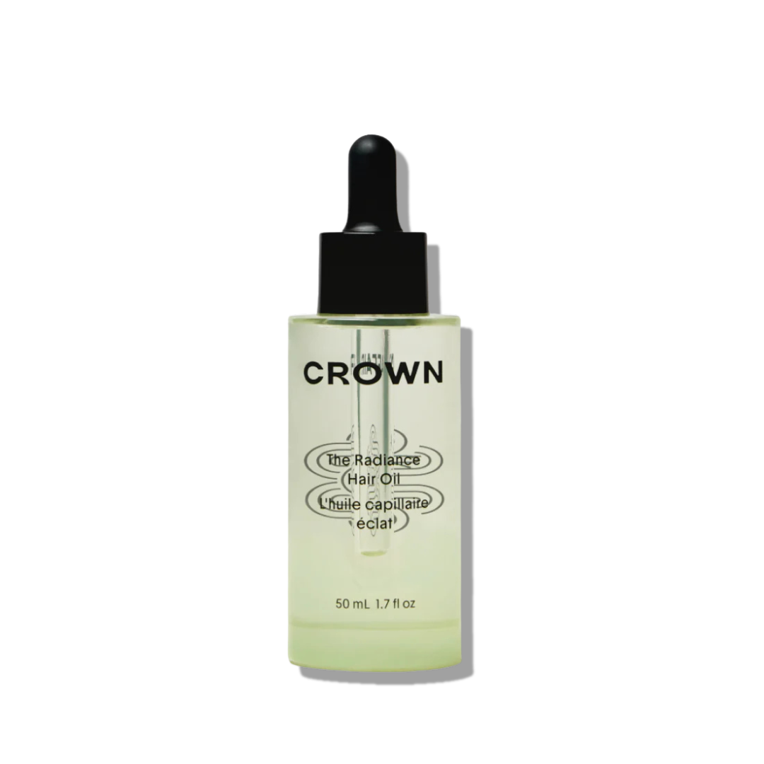 The Radiance Oil