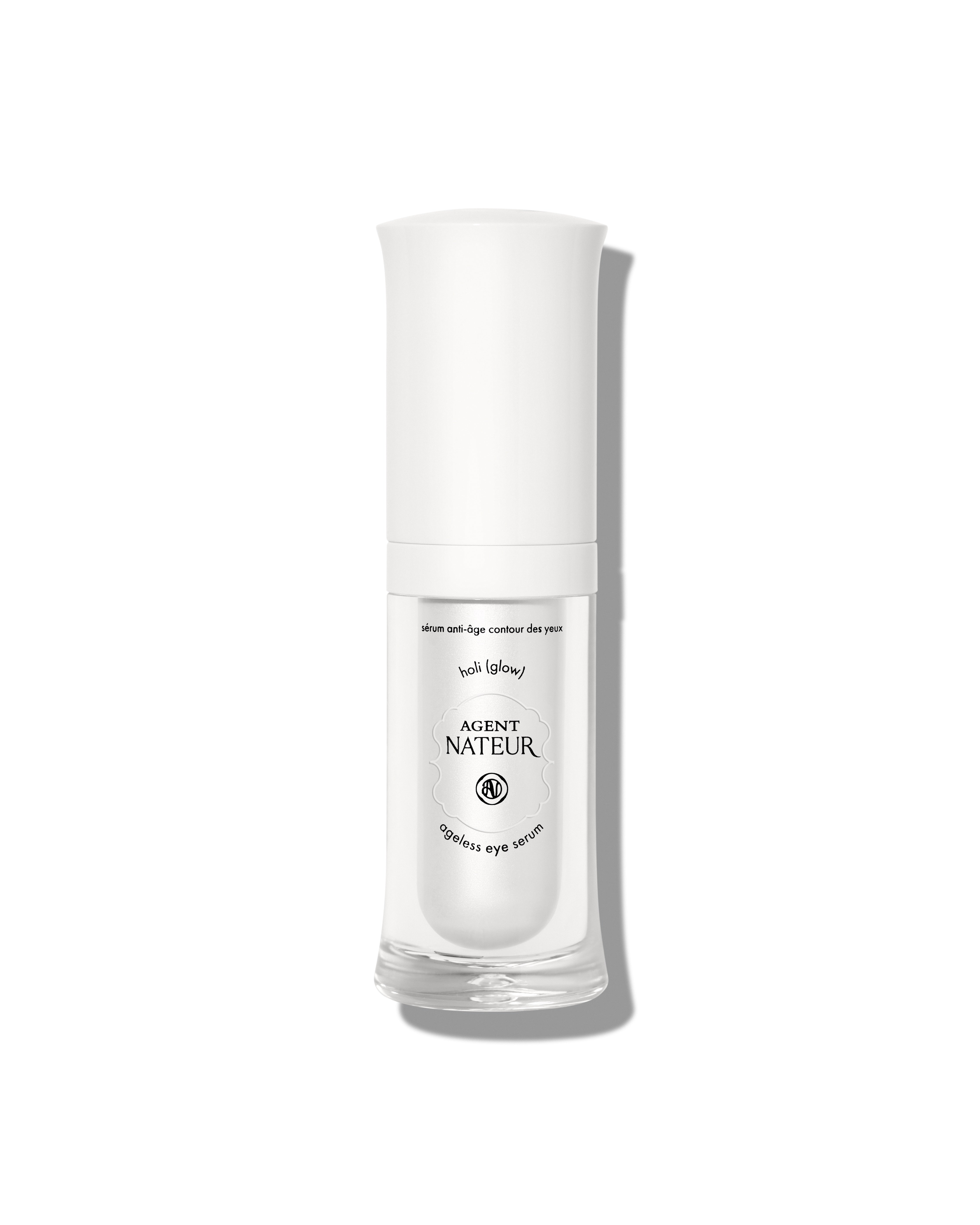 Holi (Glow) Ageless Eye & Lip Serum