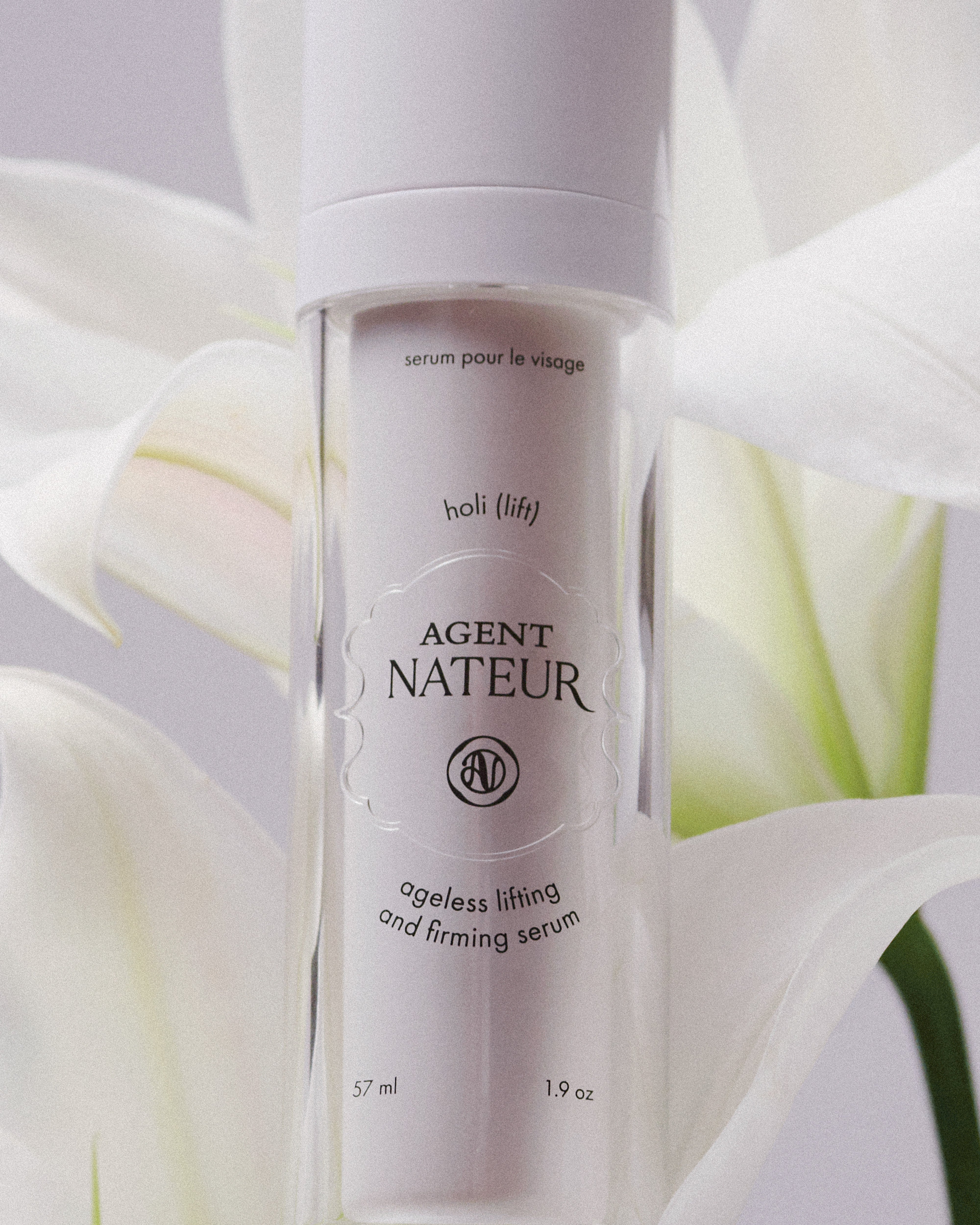 Holi (lift) Ageless Lifting and Firming Serum