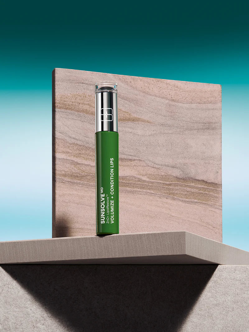 Volumize + Condition Lips