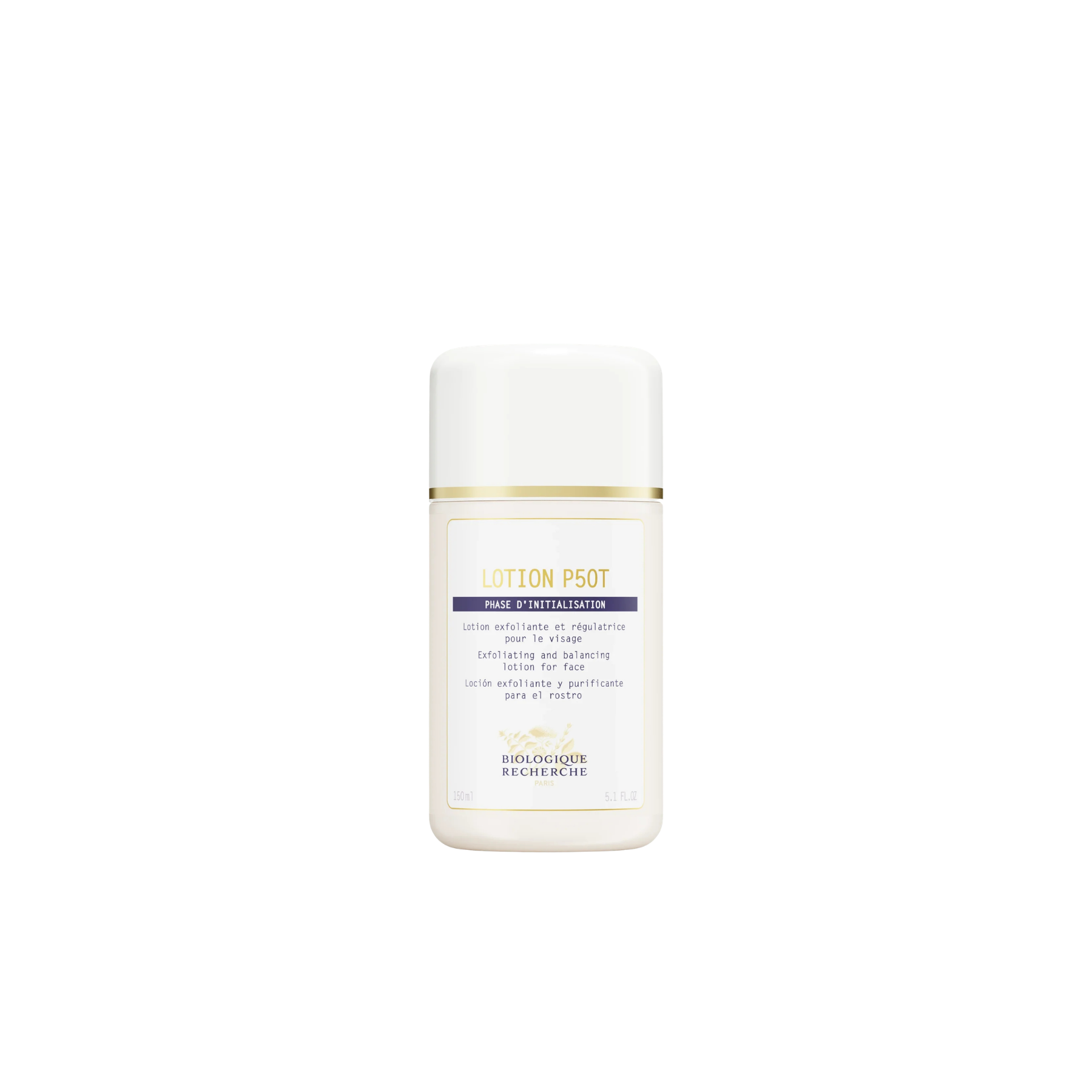 Lotion P50T