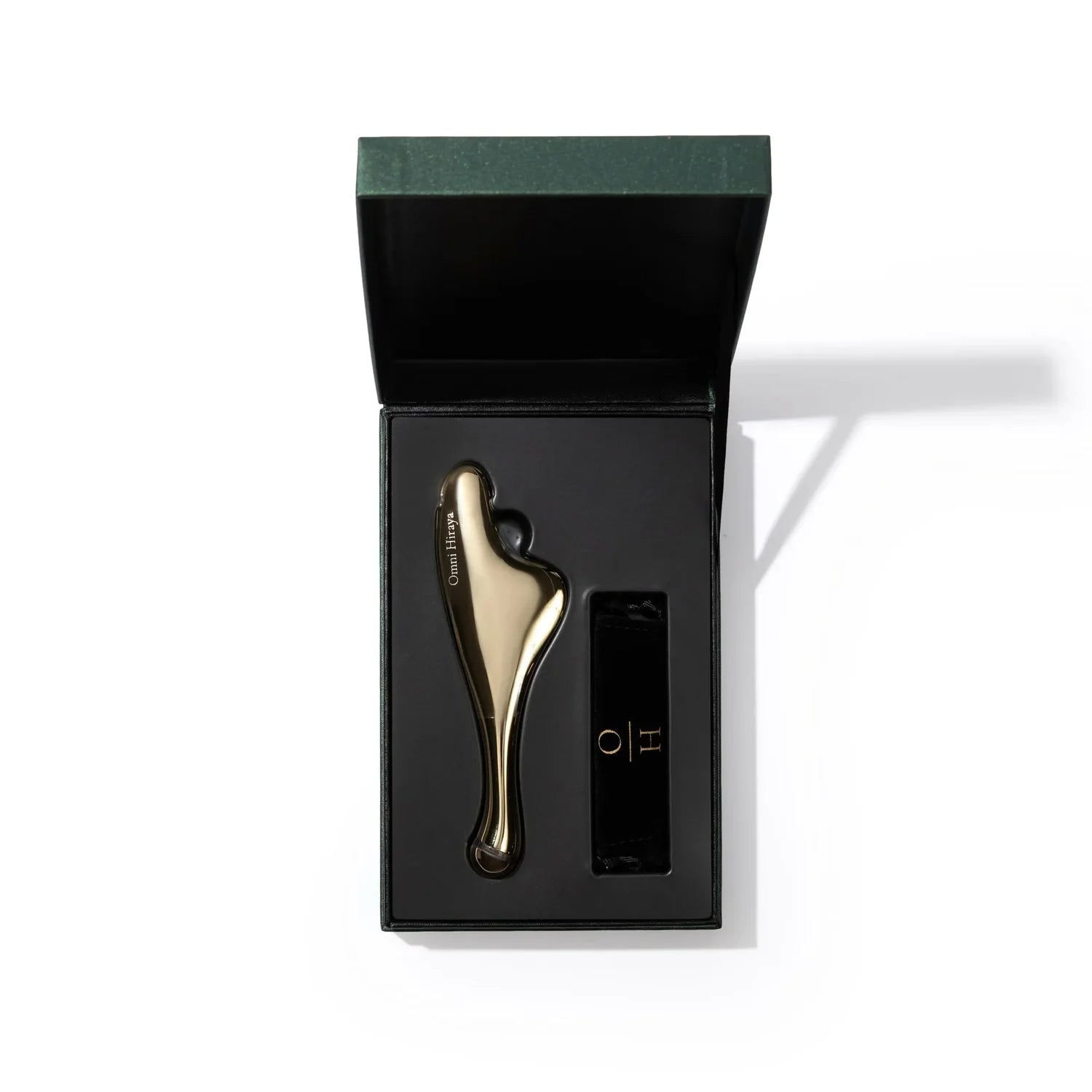 Ginto Face Sculpting Tool by Omni Hiraya