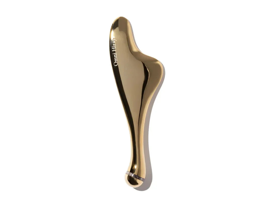 Ginto Face Sculpting Tool by Omni Hiraya