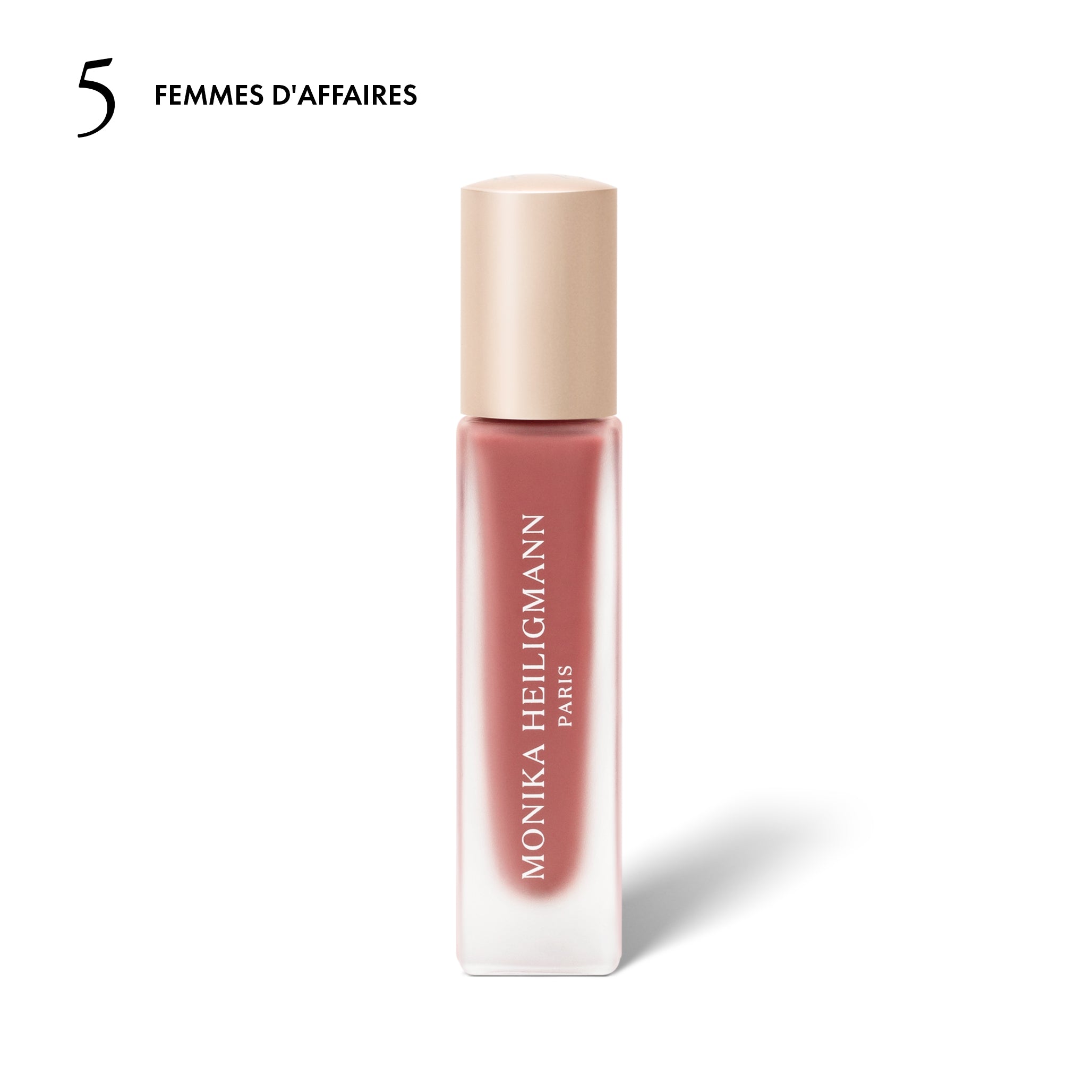 Femmes Daffaires - Elixir 5
