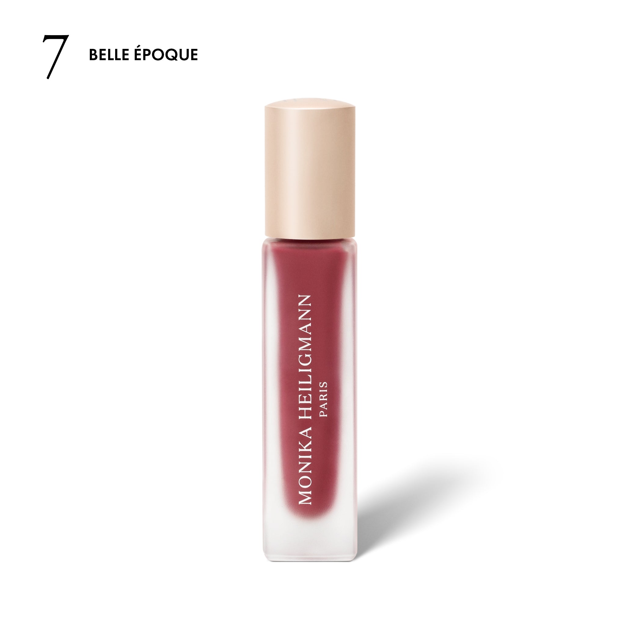 Belle Epoque - Elixir 7