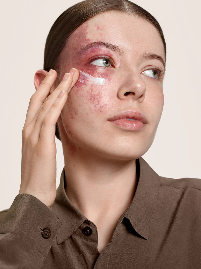 Calm + Revitalize SPF 50