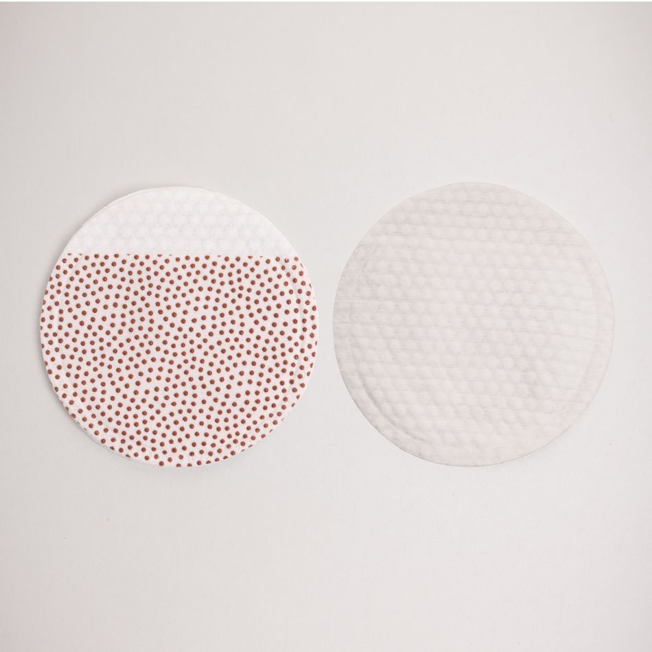 The Prep Pads, Travel-Size