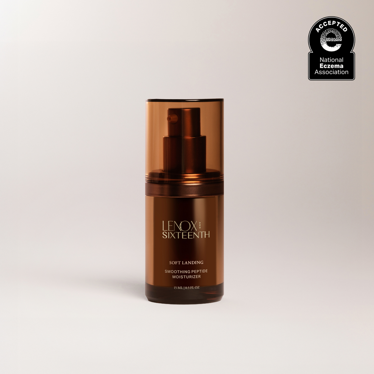 Soft Landing, Travel-Size | The Skin Savant by Amy Peterson