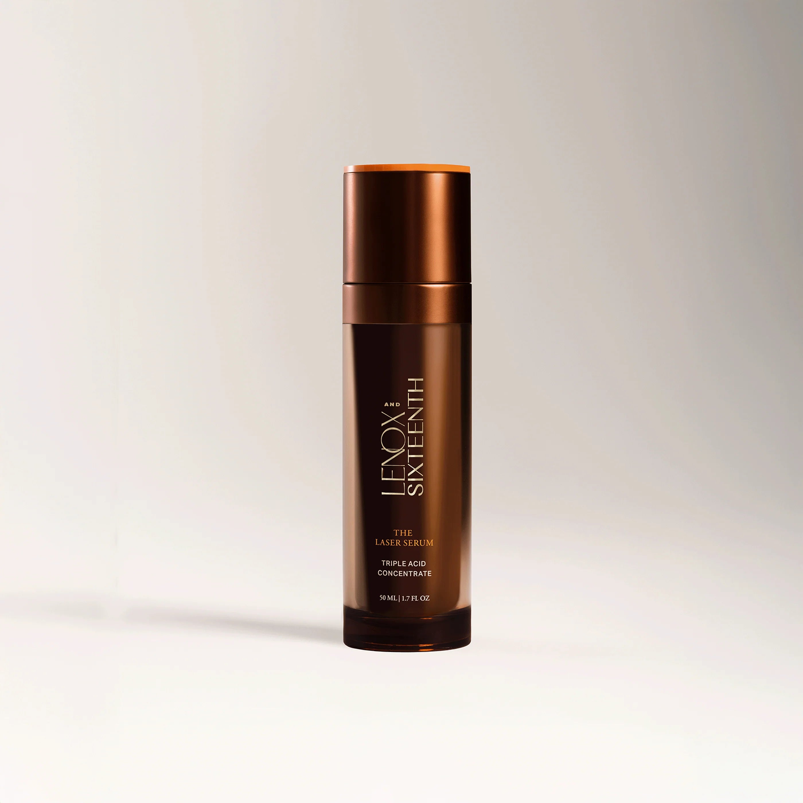 The Laser Serum Triple Acid Concentrate | The Skin Savant by Amy The Laser Serum Triple Acid Concentrate | The Skin Savant by Amy
