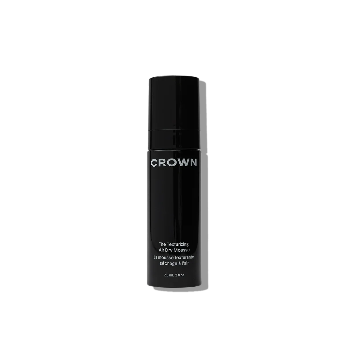 Travel Air Dry Mousse