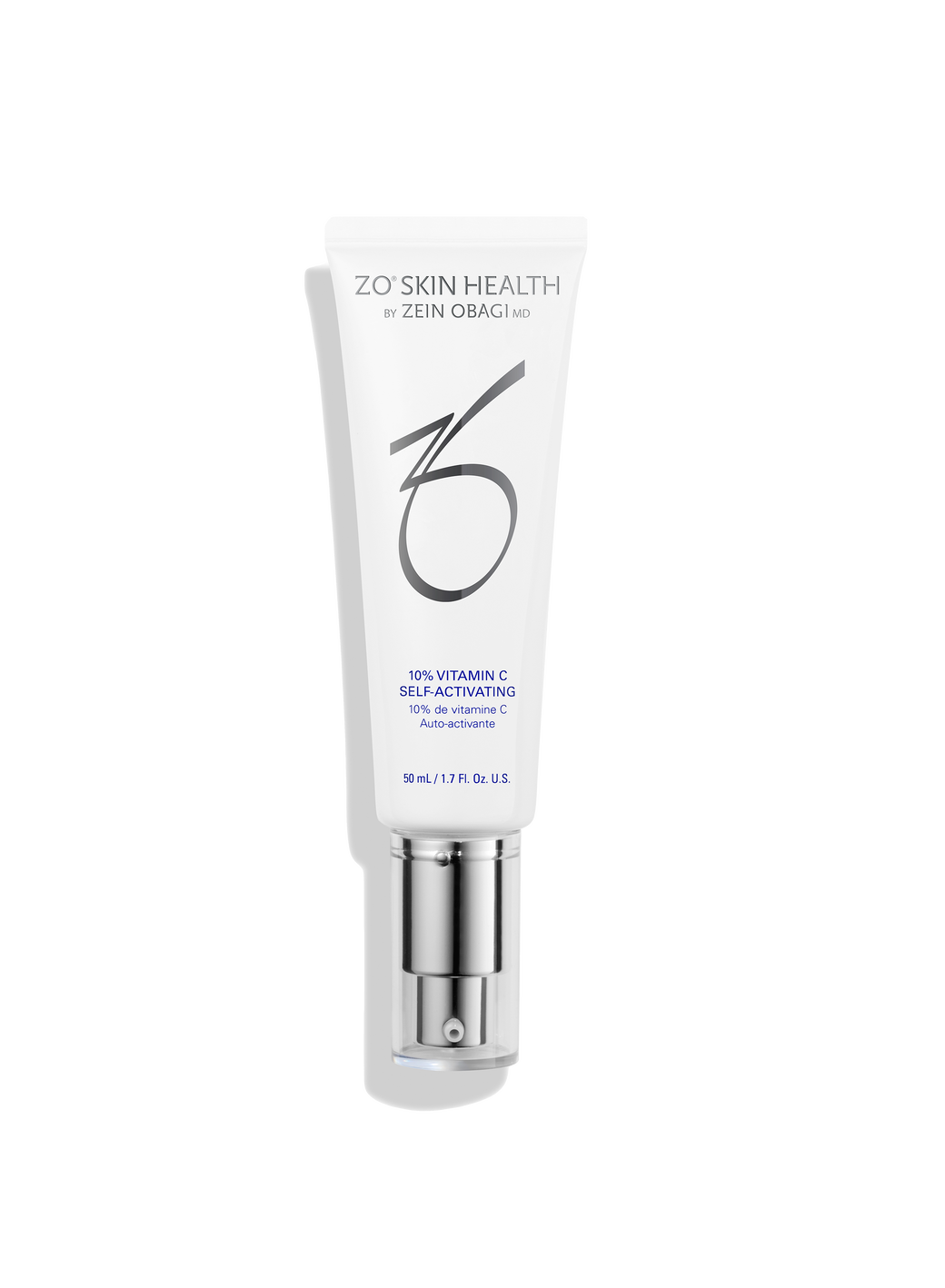 10% Vitamin C Self-Activating