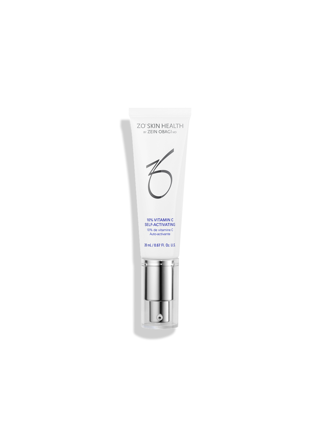 10% Vitamin C Self-Activating