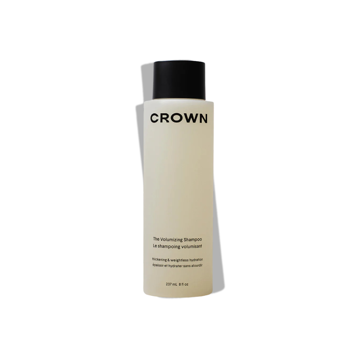 The Volumizing Shampoo