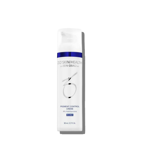ZO SKIN HEALTH PIGMENT CONTROL CRÈME Pigment Control Creme | The Skin Savant by Amy Peterson