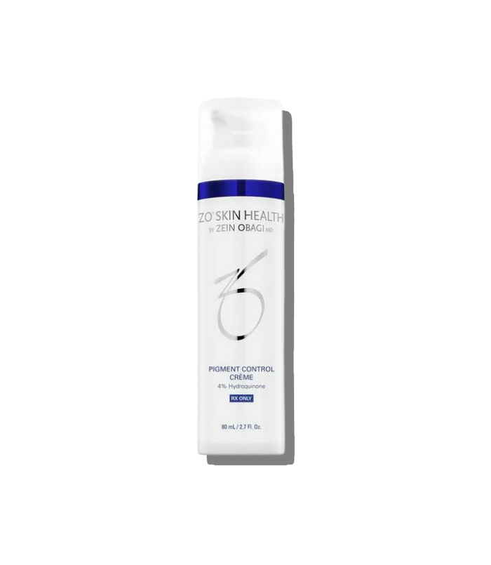Pigment Control Creme | The Skin Savant by Amy Peterson