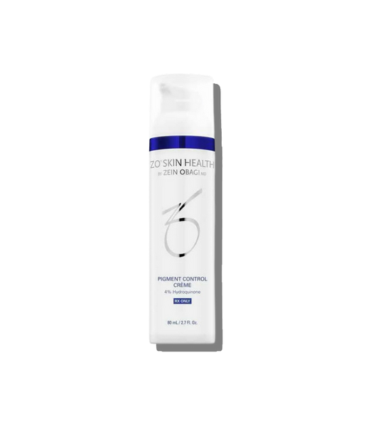 ZO SKIN HEALTH PIGMENT CONTROL CRÈME Pigment Control Creme | The Skin Savant by Amy Peterson