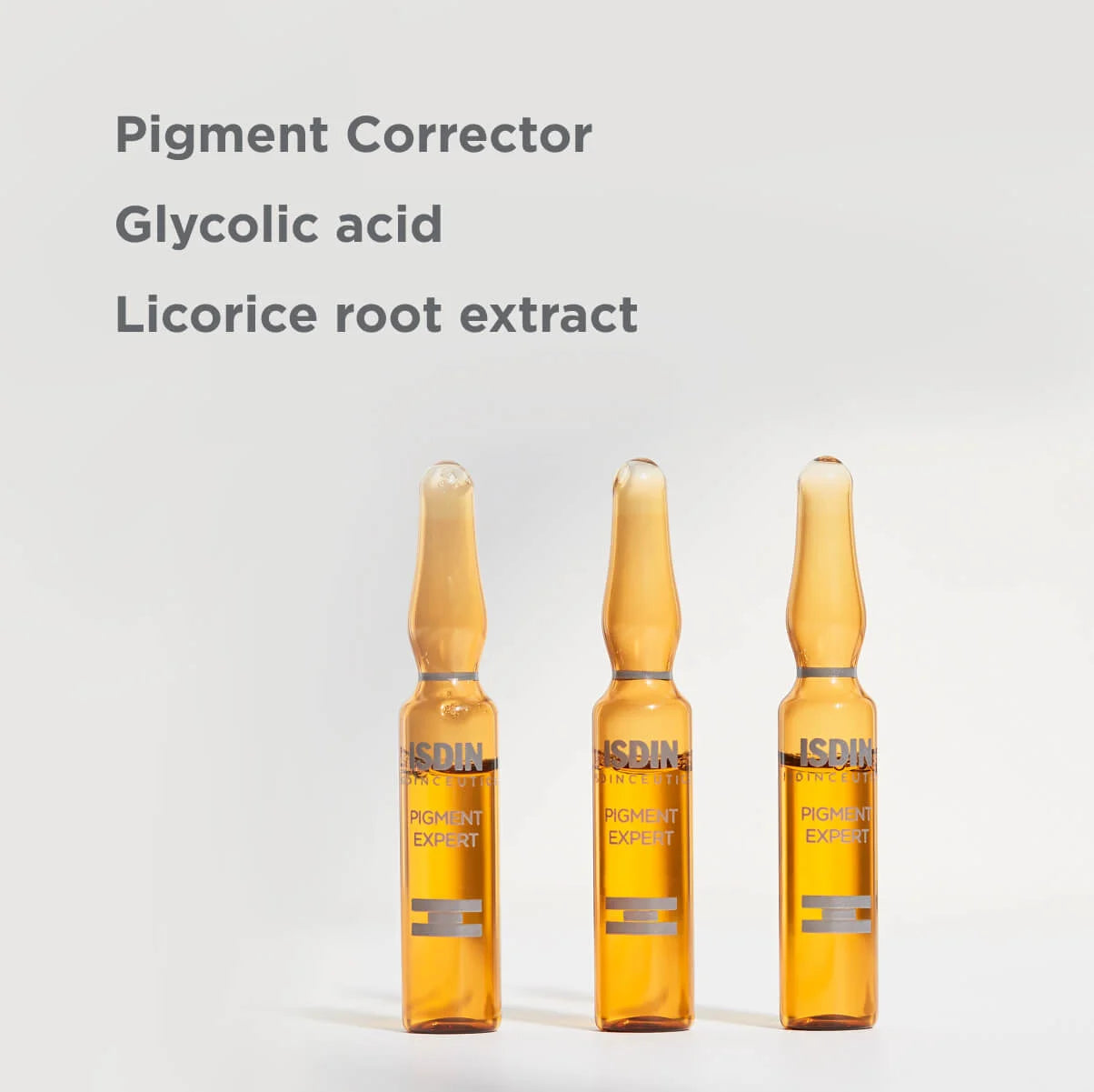 Pigment Expert Ampoules