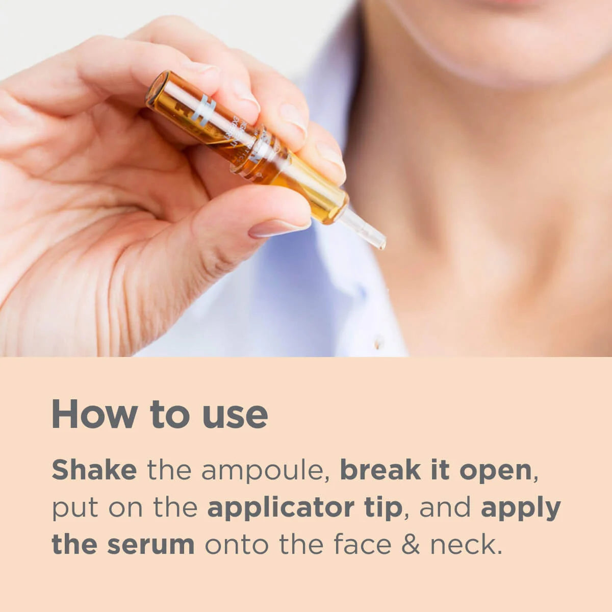 Pigment Expert Ampoules