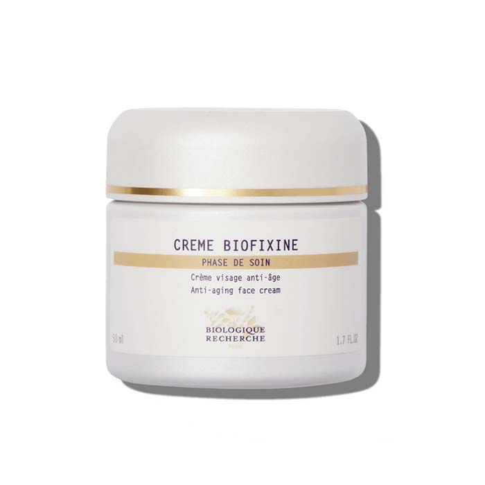 Creme Biofixine | The Skin Savant by Amy Peterson